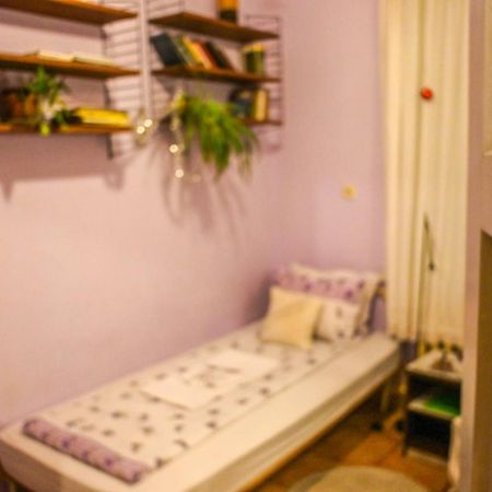 Trakia Bed & Breakfast Szófia Kültér fotó
