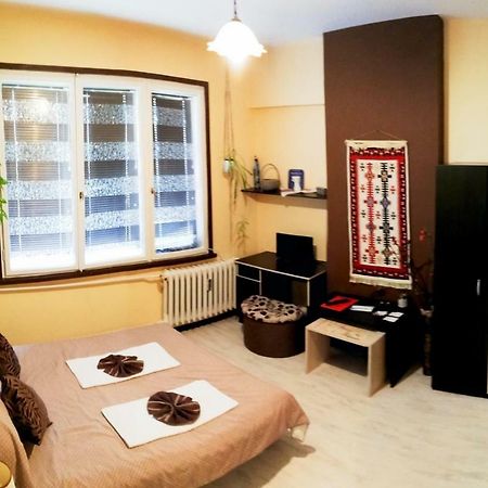Trakia Bed & Breakfast Szófia Kültér fotó