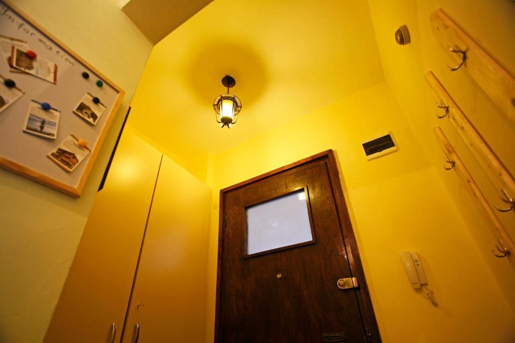 Trakia Bed & Breakfast Szófia Kültér fotó