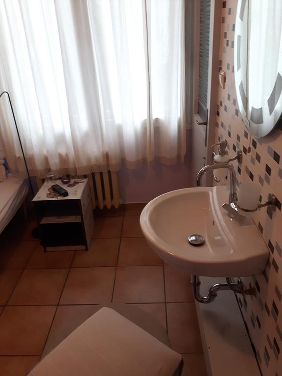 Trakia Bed & Breakfast Szófia Kültér fotó