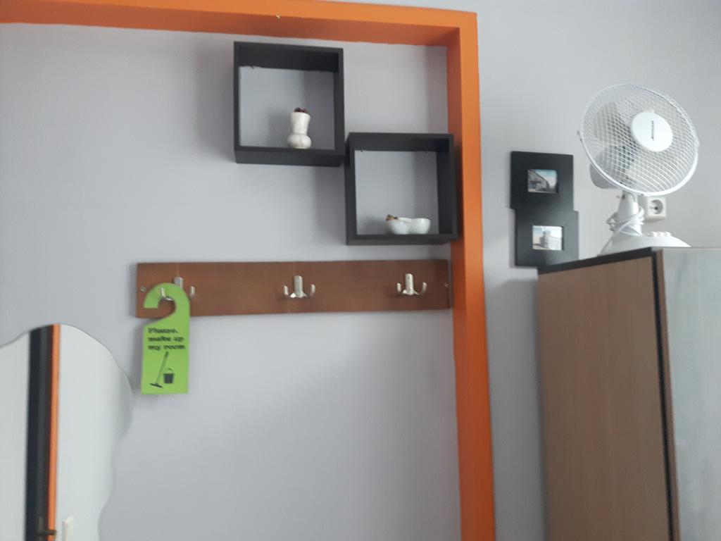 Trakia Bed & Breakfast Szófia Kültér fotó