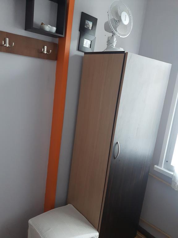 Trakia Bed & Breakfast Szófia Kültér fotó