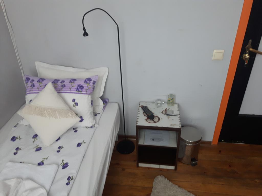 Trakia Bed & Breakfast Szófia Kültér fotó