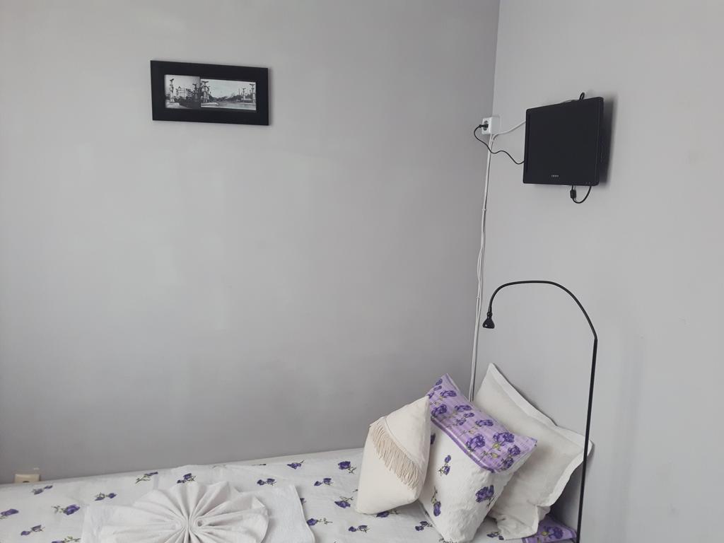 Trakia Bed & Breakfast Szófia Kültér fotó