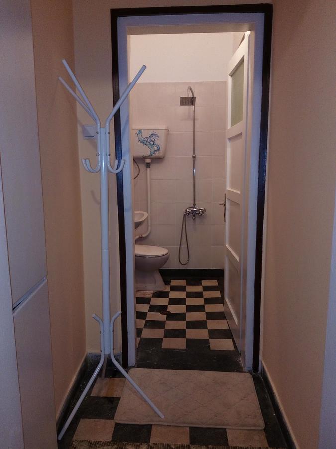 Trakia Bed & Breakfast Szófia Kültér fotó