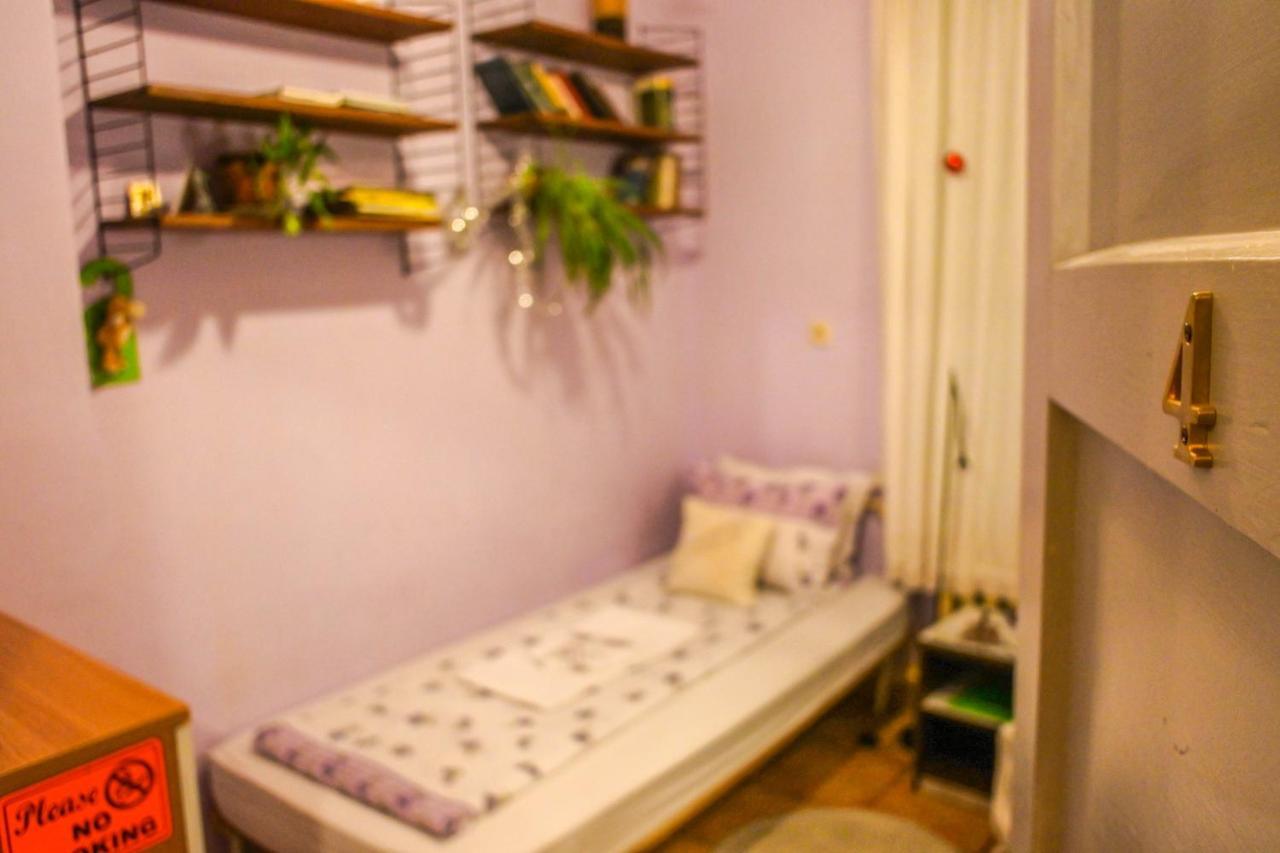Trakia Bed & Breakfast Szófia Kültér fotó