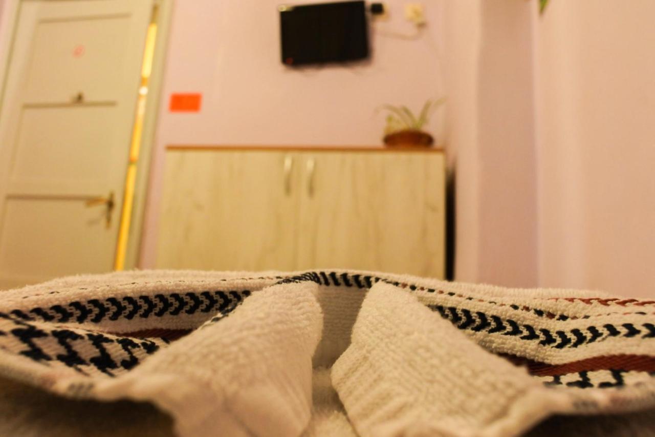 Trakia Bed & Breakfast Szófia Kültér fotó